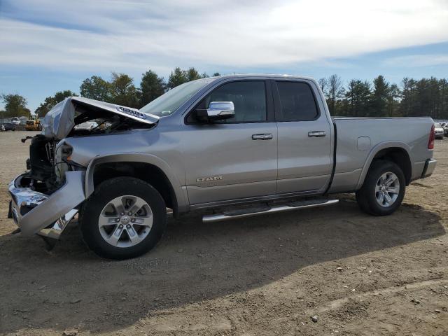 RAM 1500 2020 1c6srfdt4ln281384