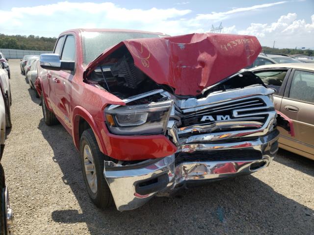 RAM 1500 LARAM 2020 1c6srfdt4ln295835