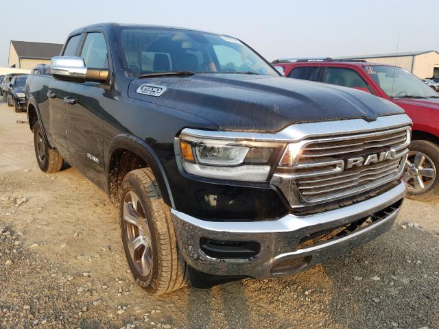 RAM 1500 LARAM 2019 1c6srfdt5kn544853