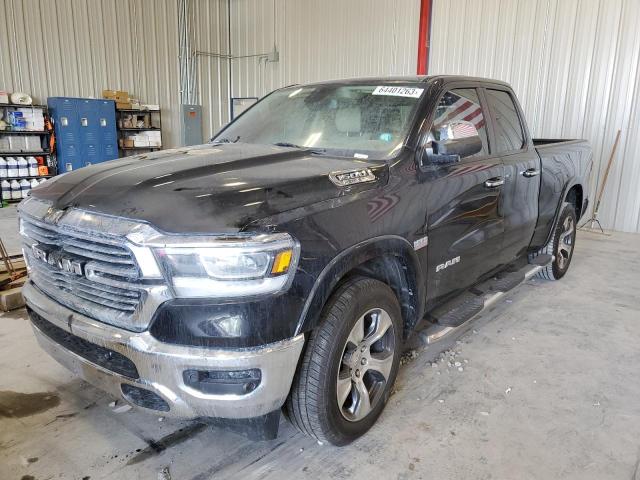 RAM 1500 2019 1c6srfdt5kn716377