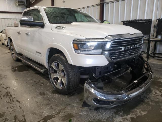 RAM 1500 LARAM 2020 1c6srfdt5ln145734