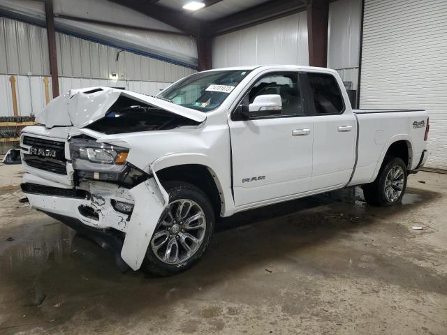 RAM 1500 2020 1c6srfdt5ln164302