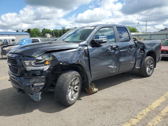 RAM 1500 2020 1c6srfdt5ln164316