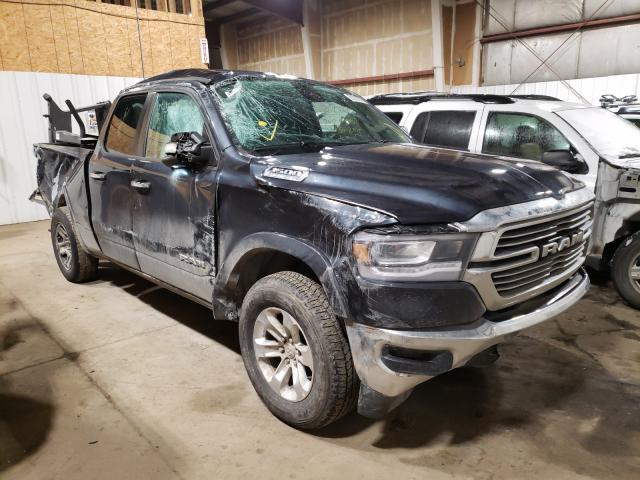 RAM 1500 LARAM 2020 1c6srfdt5ln307300