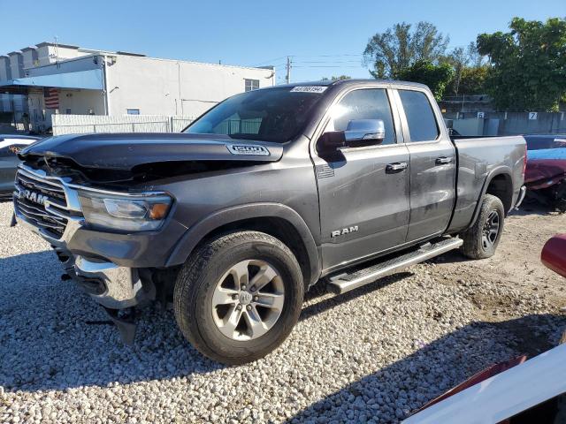 RAM 1500 2019 1c6srfdt6kn834678