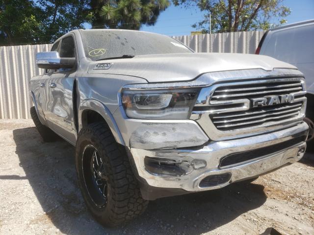 RAM 1500 2019 1c6srfdt6kn841016