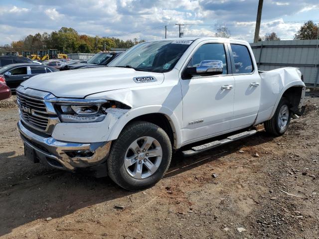 RAM 1500 2020 1c6srfdt6ln139845