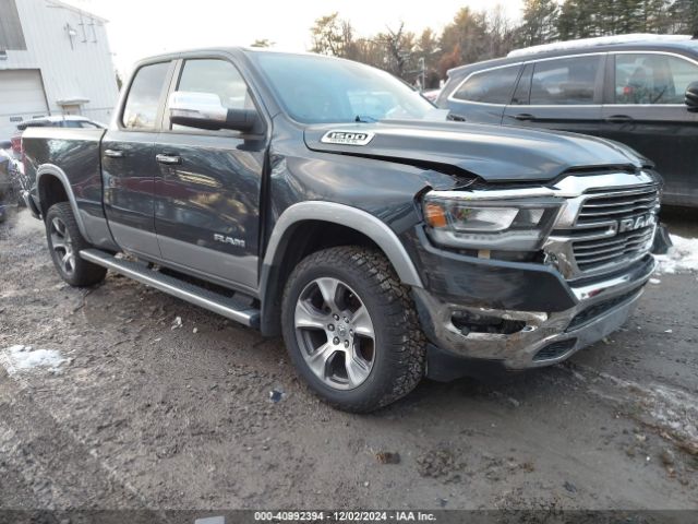 RAM 1500 2020 1c6srfdt6ln165779