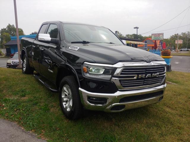 RAM 1500 LARAM 2020 1c6srfdt6ln303756