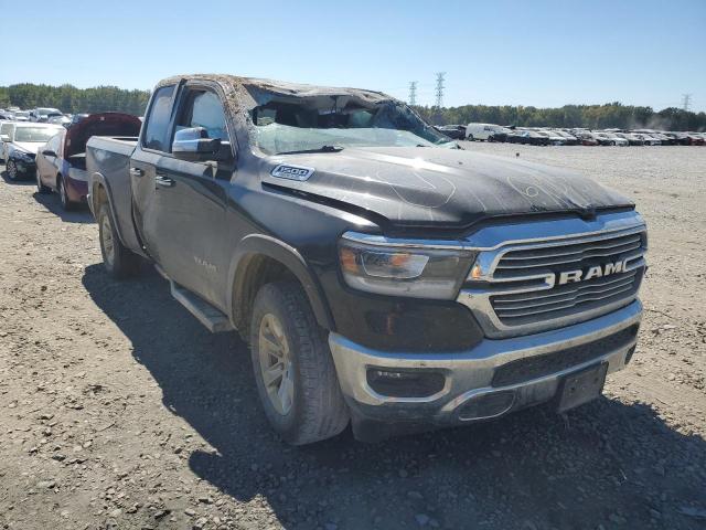 RAM 1500 LARAM 2019 1c6srfdt7kn820224