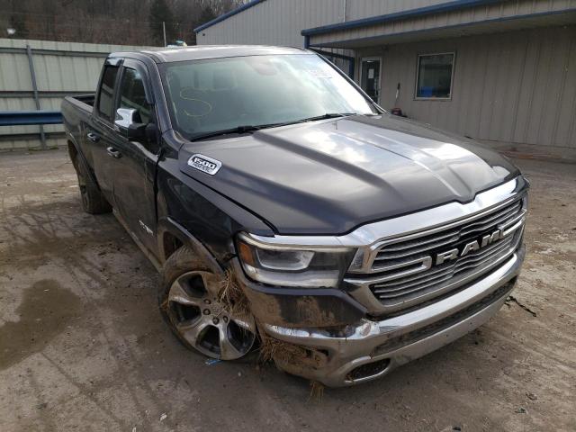 RAM 1500 LARAM 2019 1c6srfdt7kn830879