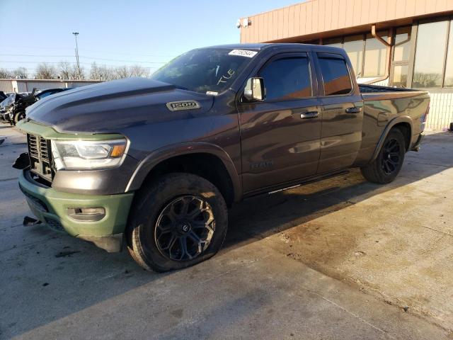 RAM 1500 2019 1c6srfdt7kn840926