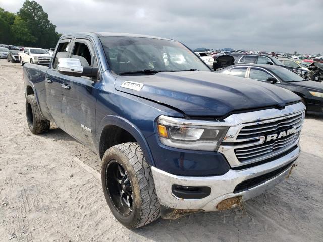 RAM 1500 LARAM 2019 1c6srfdt7kn869777