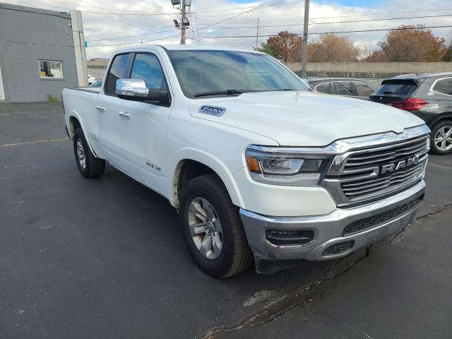 RAM 1500 LARAM 2020 1c6srfdt7ln279788