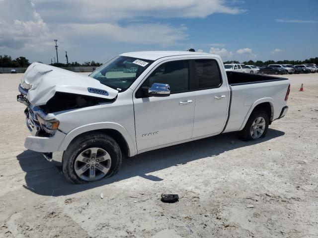 RAM 1500 2020 1c6srfdt7ln280052