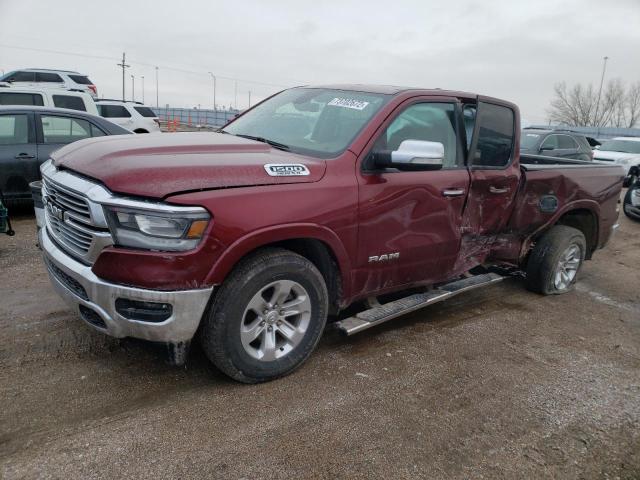 RAM 1500 LARAM 2020 1c6srfdt7ln280245