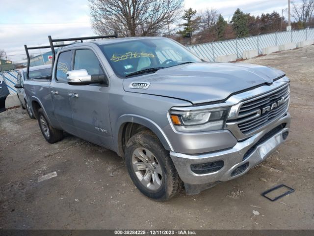 RAM 1500 2020 1c6srfdt7ln280603