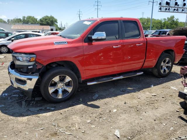 RAM 1500 2020 1c6srfdt7ln281007