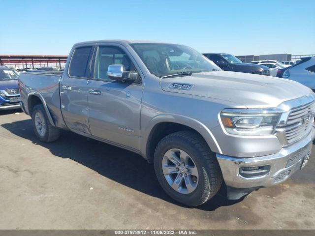 RAM 1500 2020 1c6srfdt7ln295926