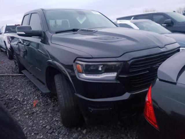 RAM 1500 LARAM 2019 1c6srfdt8kn652139