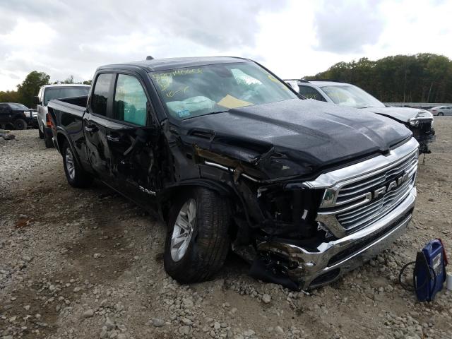 RAM 1500 LARAM 2019 1c6srfdt8kn841843