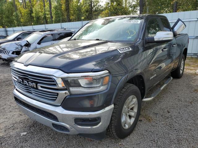 RAM 1500 2019 1c6srfdt8kn861008