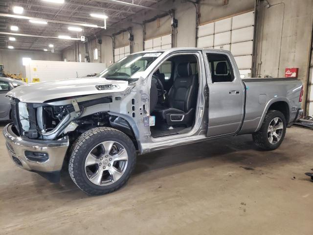 RAM 1500 LARAM 2020 1c6srfdt8ln142021