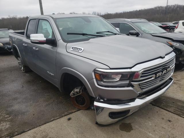 RAM 1500 LARAM 2020 1c6srfdt8ln187332