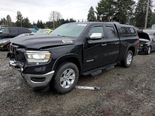 RAM 1500 2020 1c6srfdt8ln272719