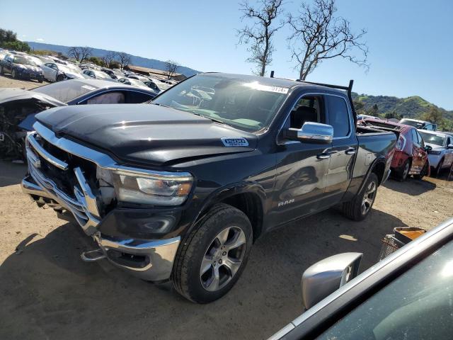 RAM 1500 2019 1c6srfdt9kn605038