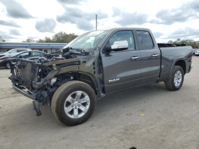 RAM 1500 2019 1c6srfdt9kn865293