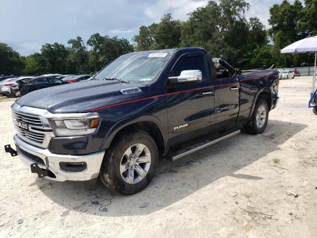 RAM 1500 LARAM 2019 1c6srfdt9kn906585