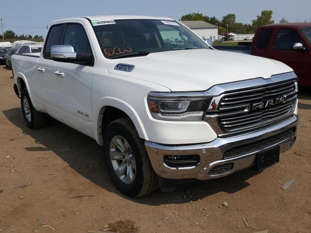 RAM 1500 LARAM 2020 1c6srfdt9ln121968