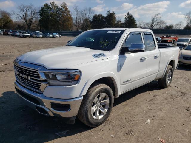 RAM 1500 LARAM 2020 1c6srfdt9ln153156