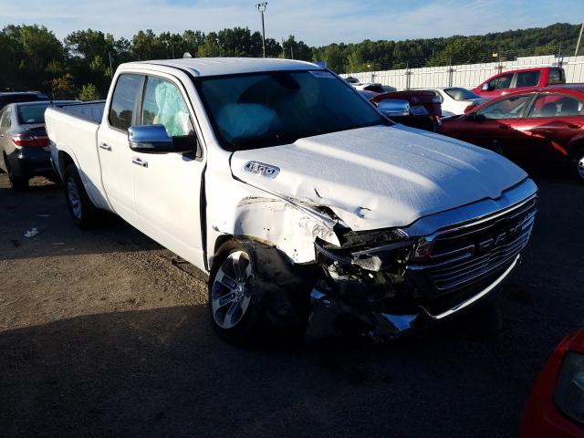 RAM 1500 LARAM 2020 1c6srfdt9ln263141