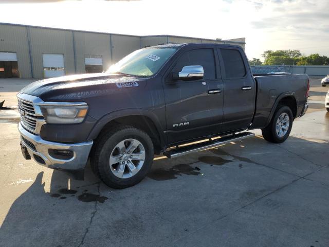 RAM 1500 LARAM 2020 1c6srfdt9ln263186