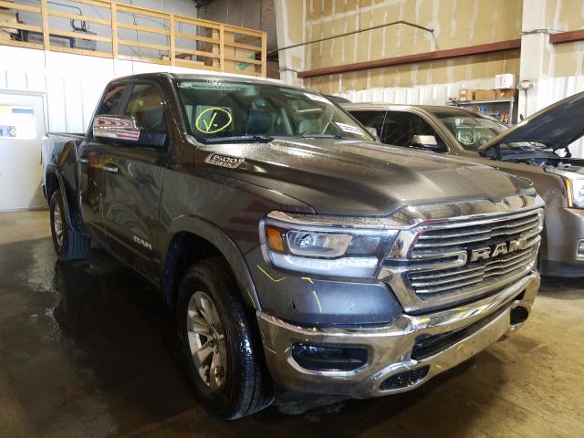 RAM 1500 LARAM 2020 1c6srfdt9ln265410