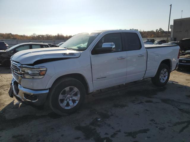 RAM 1500 LARAM 2019 1c6srfdtxkn674871