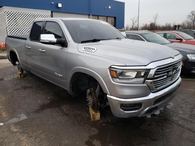 RAM 1500 LARAM 2019 1c6srfdtxkn712809