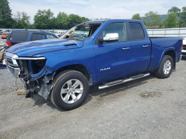 RAM 1500 2019 1c6srfdtxkn820329