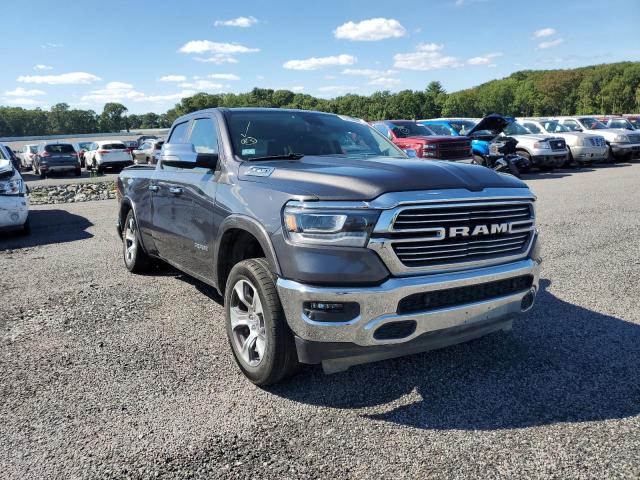 RAM 1500 LARAM 2019 1c6srfdtxkn831363