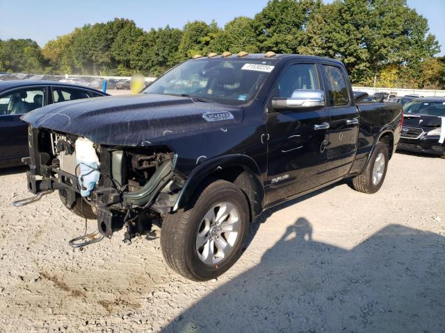 RAM 1500 LARAM 2019 1c6srfdtxkn872706