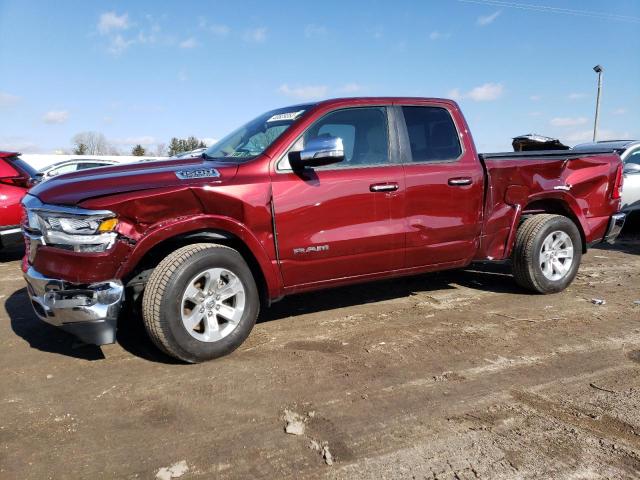 RAM 1500 LARAM 2020 1c6srfdtxln103608