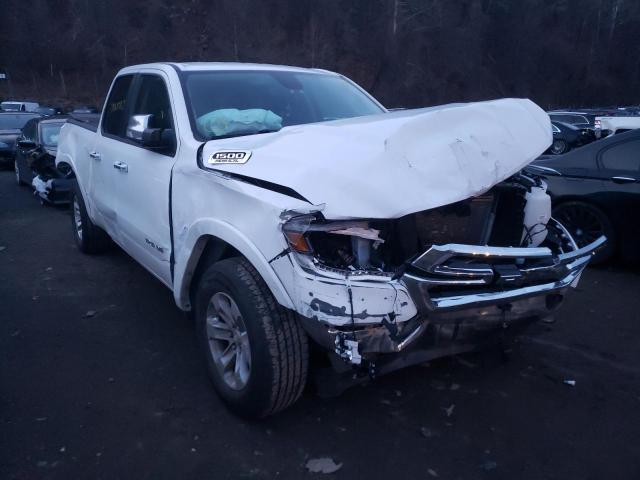 RAM 1500 LARAM 2020 1c6srfdtxln279719