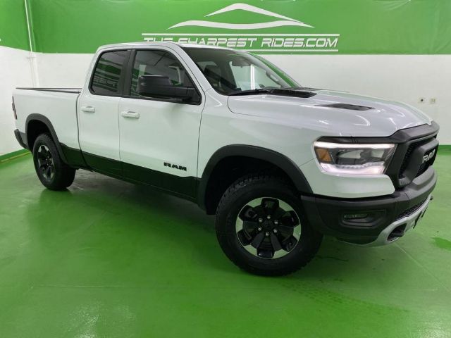 RAM 1500 2020 1c6srfet0ln253421