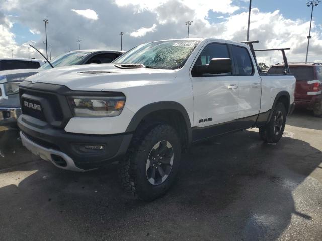 RAM 1500 REBEL 2020 1c6srfet0ln258084