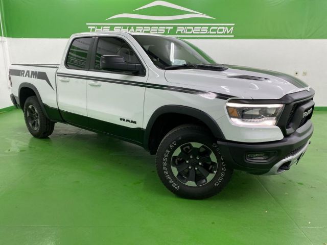 RAM 1500 2020 1c6srfet0ln280585