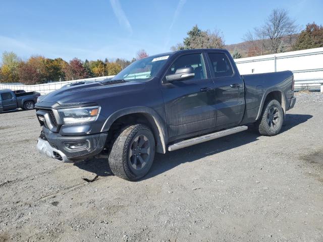 RAM 1500 REBEL 2019 1c6srfet1kn542158