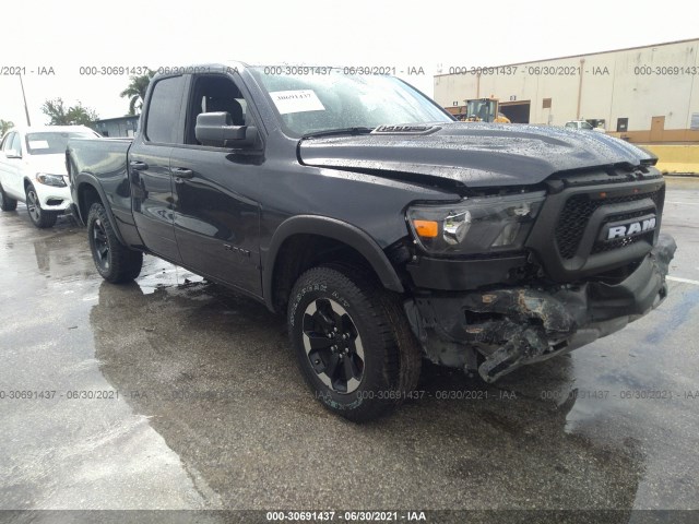 RAM 1500 2020 1c6srfet1ln280000