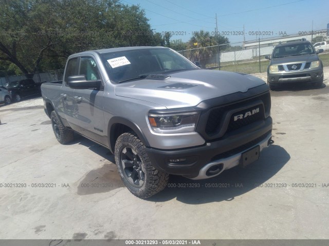 RAM 1500 2020 1c6srfet1ln281759